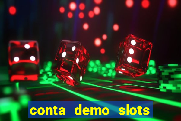 conta demo slots pg touro